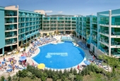 Hotel Diamant Residence 4* Sunny Beach