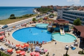 Hotel Perla 3* Sunny Beach