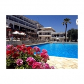 Corfu - Hotel Magna 4*