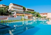 Corfu - Marina Apartments Agios Gordis