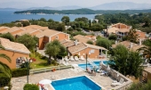 Corfu - Hotel Memento Kassiopi Resort 4*