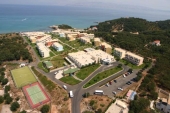 Corfu - Hotel Mareblue Beach 4*