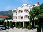 Muntenegru - Hotel Grbalj 3*