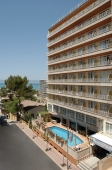 Mallorca - Hotel Kross Bahia de Palma 3*