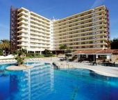 Mallorca - Hotel Bq Belvedere 3*