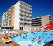 Mallorca - Hotel Bq Apolo 4*