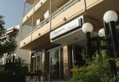 Kos - Hotel Theonia 3*
