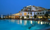 Kos - Hotel Kipriotis Panorama Aqualand 4*